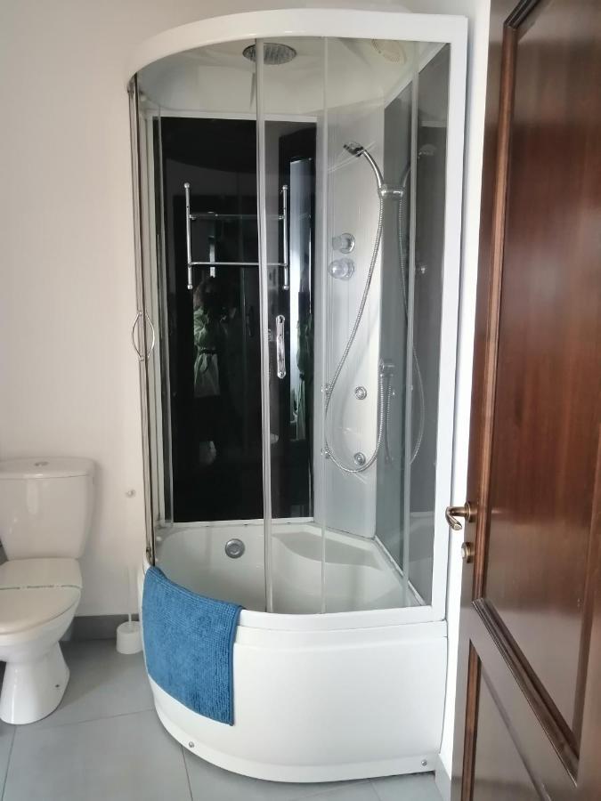 Hotel Bizant Boutique Bacău Zewnętrze zdjęcie