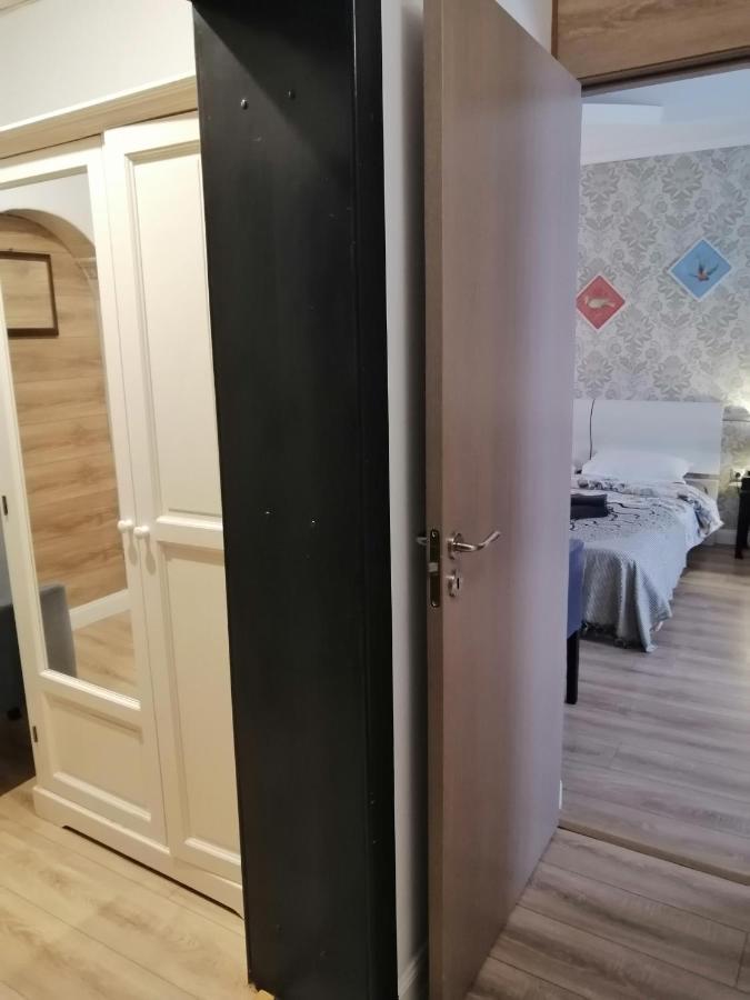 Hotel Bizant Boutique Bacău Zewnętrze zdjęcie