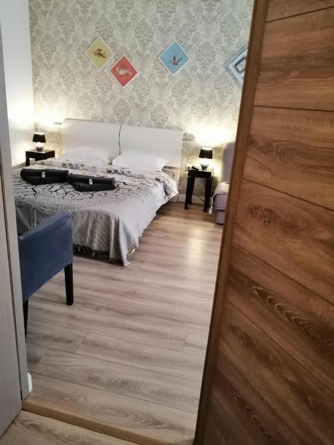 Hotel Bizant Boutique Bacău Zewnętrze zdjęcie